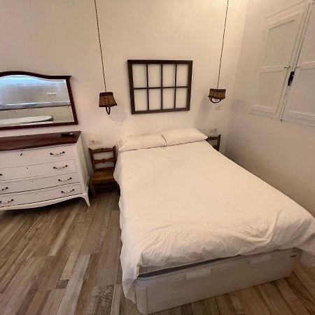 Апартаменти Casa Lourdes Санта-Крус-де-ла-Пальма Екстер'єр фото
