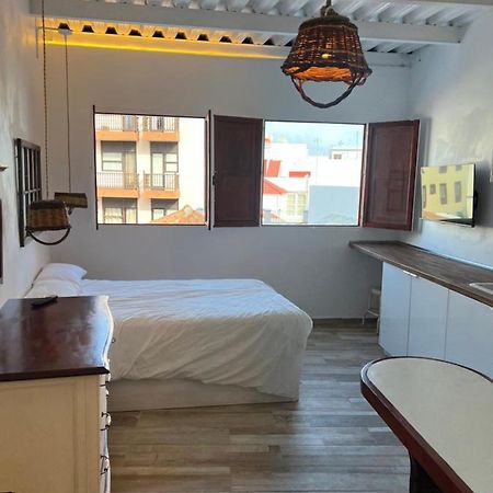 Апартаменти Casa Lourdes Санта-Крус-де-ла-Пальма Екстер'єр фото