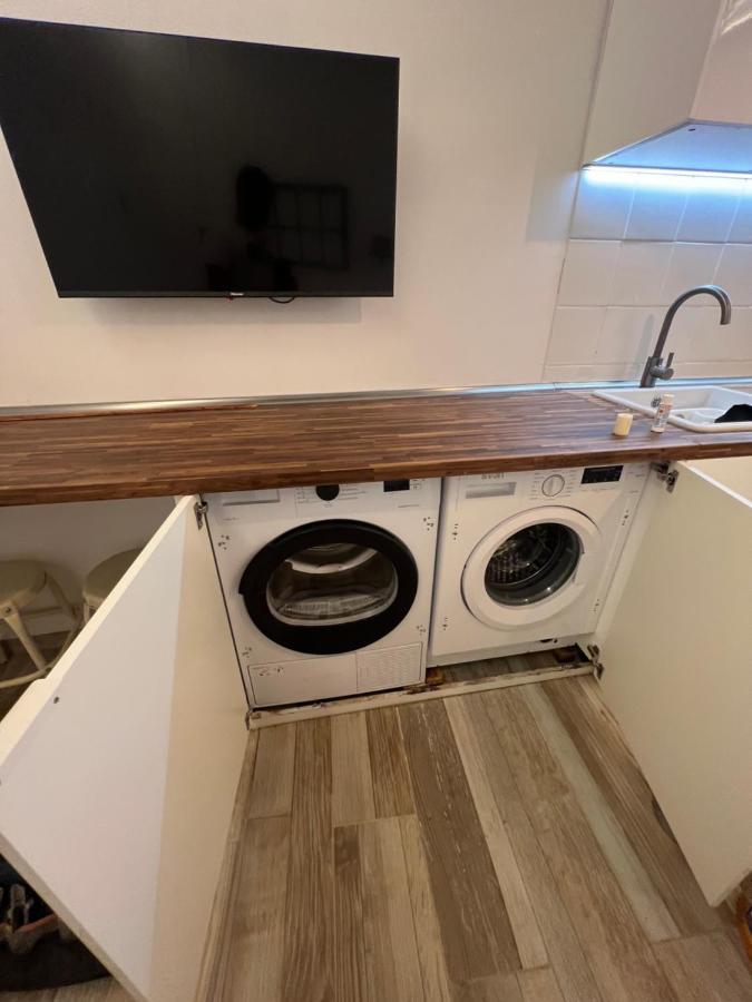 Апартаменти Casa Lourdes Санта-Крус-де-ла-Пальма Екстер'єр фото