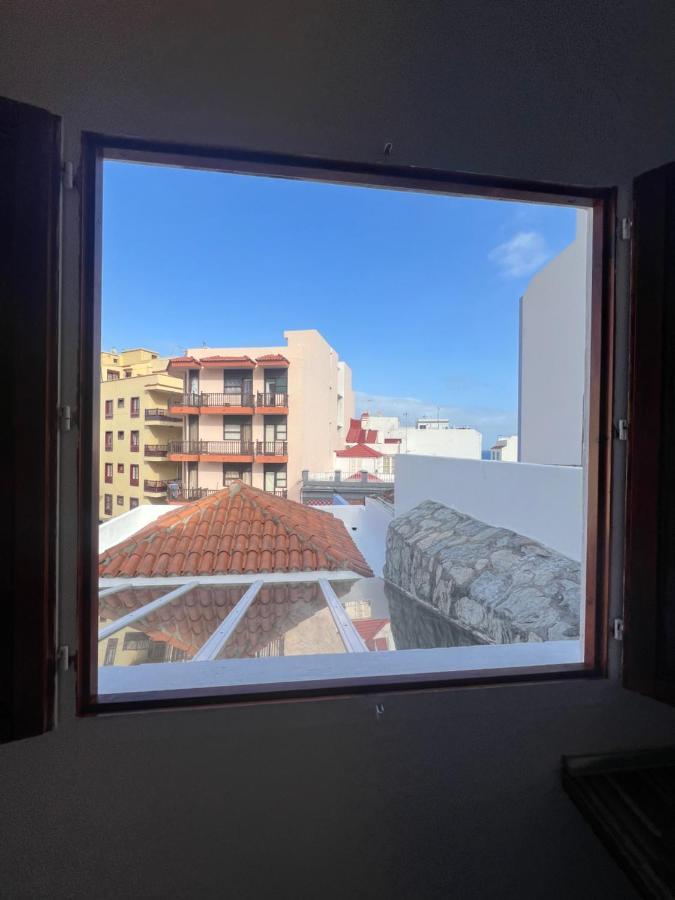 Апартаменти Casa Lourdes Санта-Крус-де-ла-Пальма Екстер'єр фото
