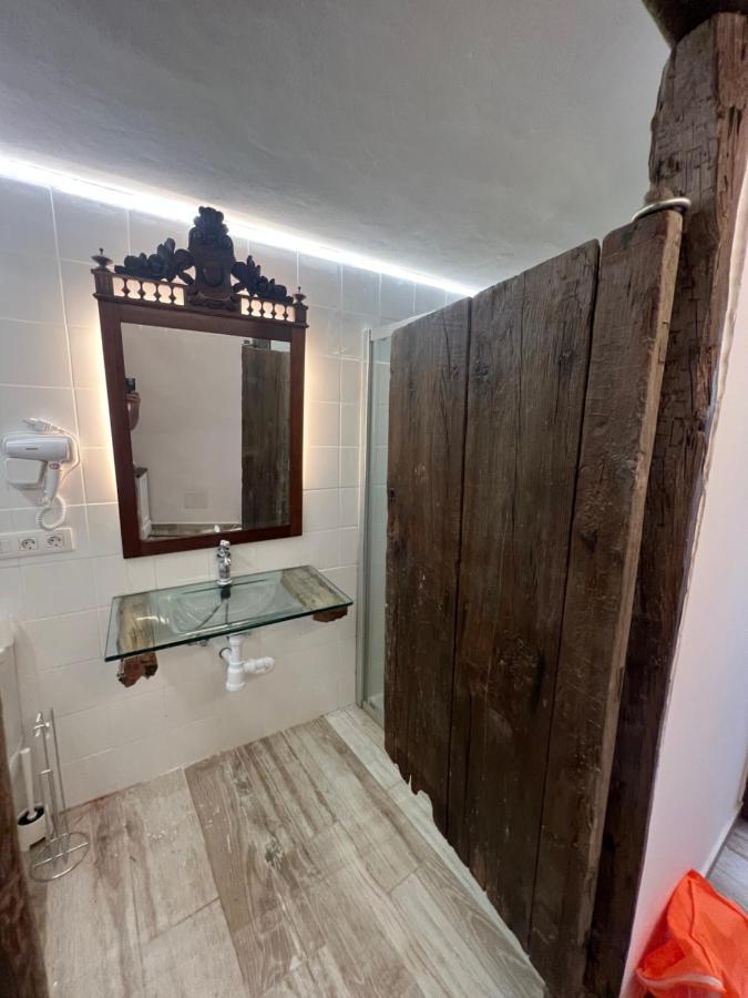 Апартаменти Casa Lourdes Санта-Крус-де-ла-Пальма Екстер'єр фото