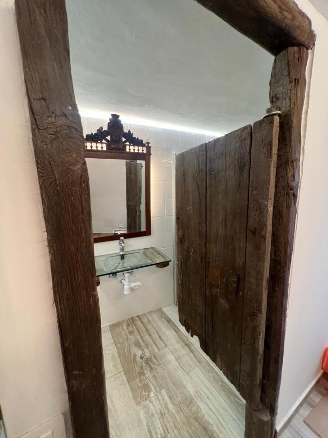Апартаменти Casa Lourdes Санта-Крус-де-ла-Пальма Екстер'єр фото