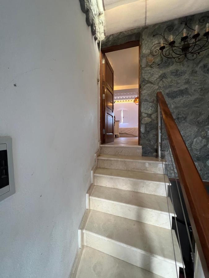 Апартаменти Casa Lourdes Санта-Крус-де-ла-Пальма Екстер'єр фото