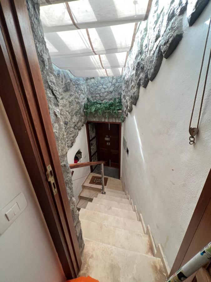 Апартаменти Casa Lourdes Санта-Крус-де-ла-Пальма Екстер'єр фото
