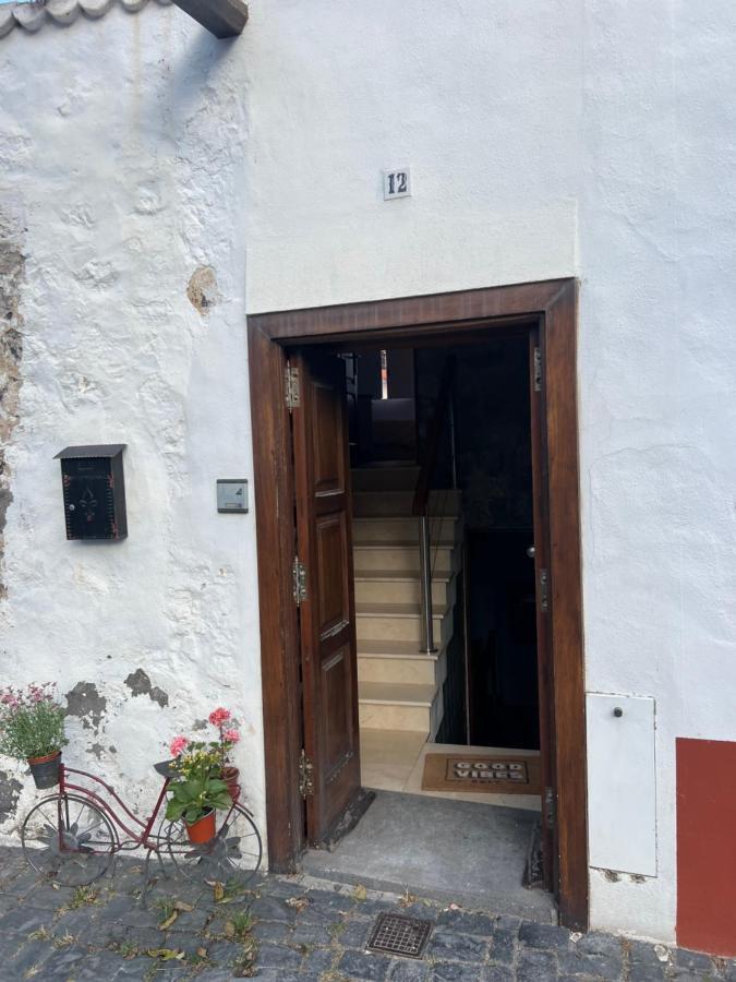 Апартаменти Casa Lourdes Санта-Крус-де-ла-Пальма Екстер'єр фото